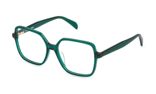 Marcos para gafas recetadas TOUS Vtod37 lunettes idéales pour le bureau et sorties
