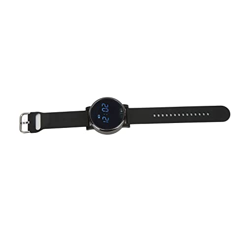 Montre-bracelet Métronome, Instrument Métronome pour Piano Guitare Cover