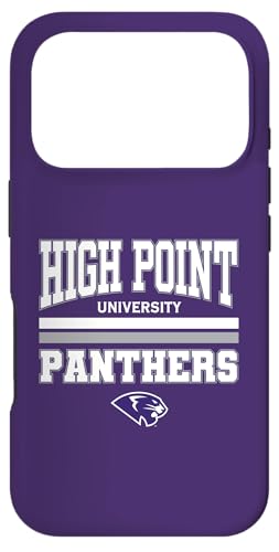 �n�C�E�|�C���g�E�p���T�[�Y NCAA | VNPHGPU301 �X�}�z�P�[�X iPhone 17 Pro �p