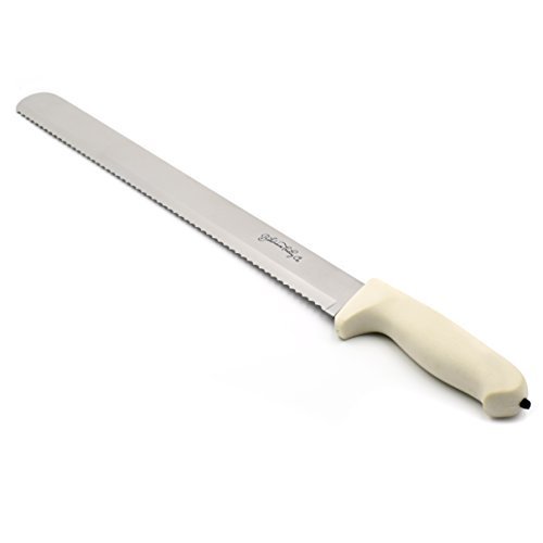 Best Knife For Cake And Bread