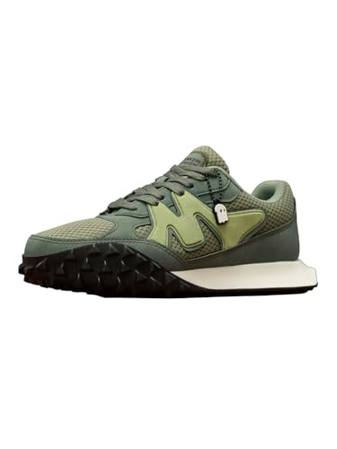 Image of The Souled Store Mens Souled: Outlast Sneaker