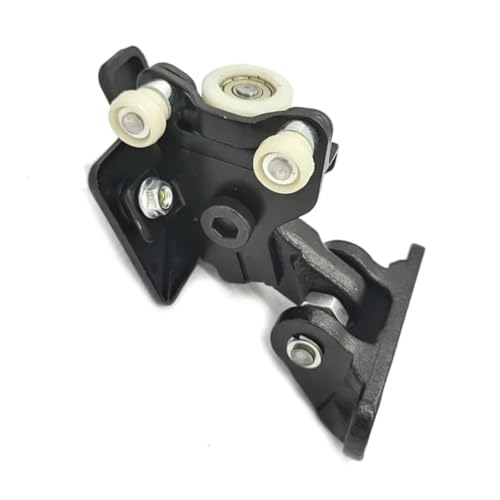 Guide-rouleau porte coulissante Fiat Ducato 250 de 2006 à 2019 repère 1616883880