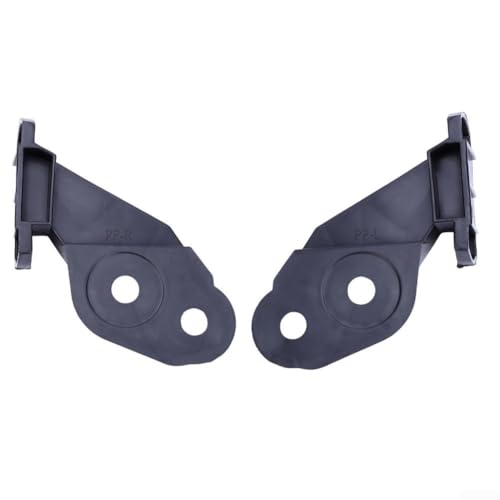 51118195295 51118195296 - Parachoques delantero izquierdo y derecho para BMW Serie 3