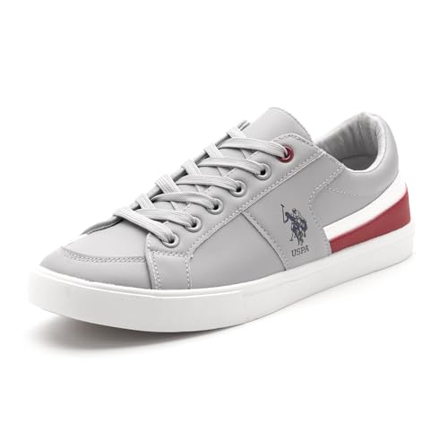 Image of USPA|CLARKIN|Stylish Casual Sneaker Shoes for Man