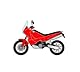 Lampa 90226 Optima Motorrad, XL
