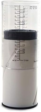 Norpro Adjustable Measuring Cup (Two Cup Size)