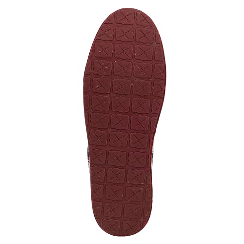Image of Twisted X Men's Hooey Loper, Moc Toe