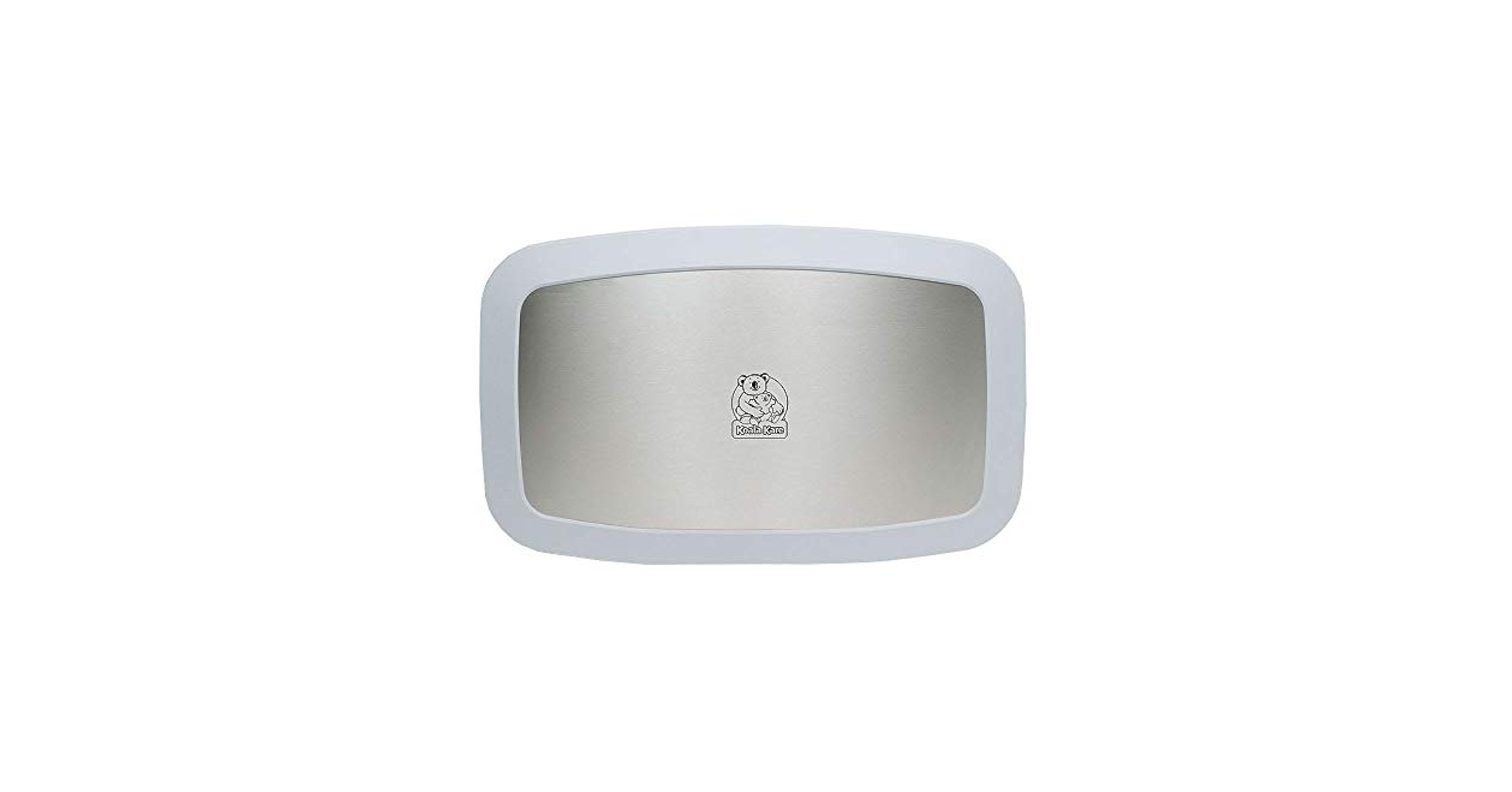 Amazon.com : Koala Kare KB200-05SS Horizontal Wall-Mounted