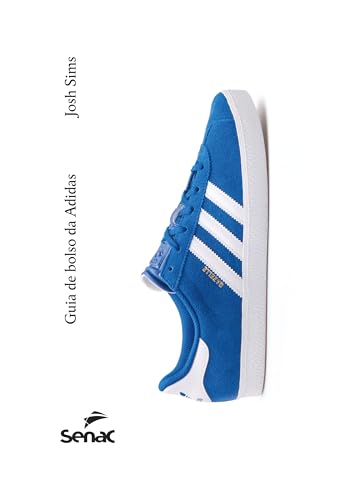 Guia de bolso da Adidas
