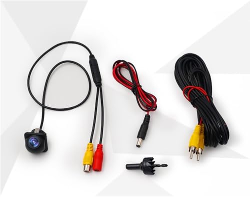 Caméra de recul pour voiture : simplifiez vos trajets et stationnements nocturnes
