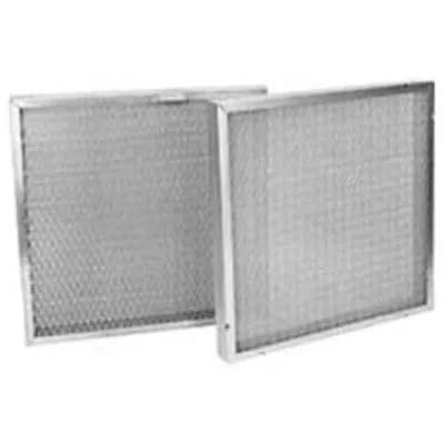 A6 20X20X2 Mesh Fits/Intended for Aircon A6