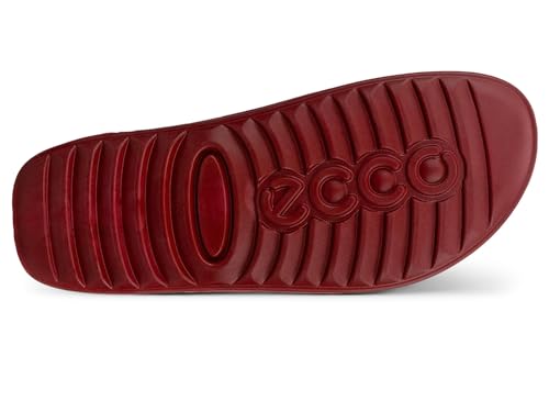 Image of ECCO Cozmo Two Band Slide Sandal