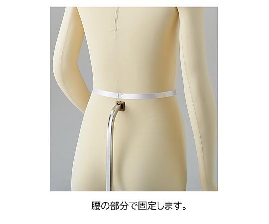 Amazon.co.jp: 店研創意 フレキシブルマネキン 紳士 ブラック 61-806
