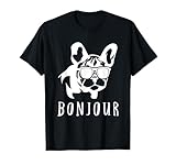 Photo Gallery camicia bulldog francese bonjour cool frenchie maglietta Photo Gallery camicia bulldog francese bonjour cool frenchie maglietta