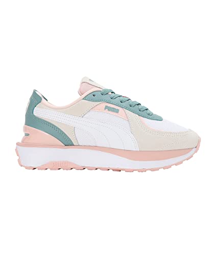 Image of Puma Womens Cruise Rider Nu Pastel WNS Sneaker