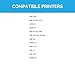 LD Products Compatible Ink Cartridge Replacements for Kodak 30XL High Yield (3 Black, 3 Color, 6-Pack) Compatible with SP 1.2 3.2 3.2S C110 C310 C315 ESP Office 2150 2170 Hero2.2 3.1 4