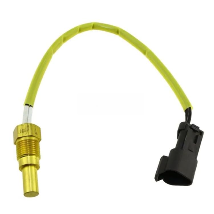 Water Temperature Sensor 7861-93-3520 for Komatsu Wheel Loaders WA800 WA900