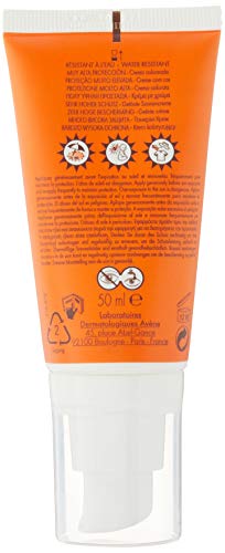 Avene Suncare Color Cream 50+ 50ml - Afbeelding 3