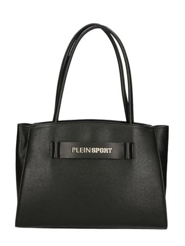 Sac Plein Sport Blake noir : du bureau à la salle de sport