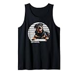 Photo Gallery funny rottweiler owner dog lover rottie dad mom vintage canotta Photo Gallery funny rottweiler owner dog lover rottie dad mom vintage canotta