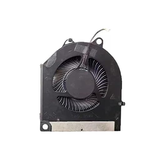 Ventilateur CPU portable Dell G15 5535 refroidisseur de rechange