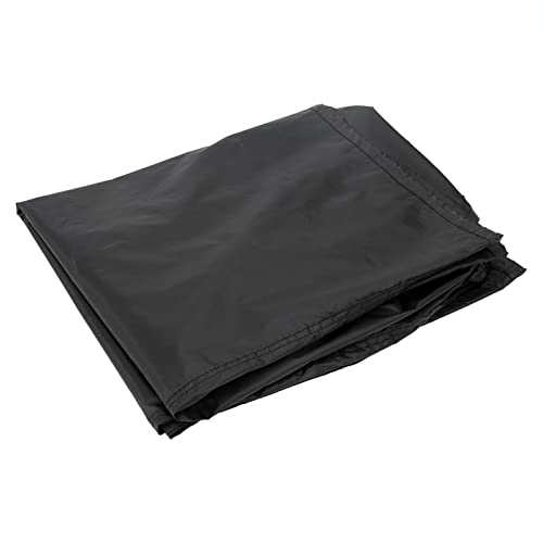 Cover,Copertura Barbecue Impermeabile,Grill Abdeckhaube,Bbq Cover Small 100Cm X 60Cm X 100 Bbq Cover Outdoor Waterproof Barbecue Covers Garden Patio Grill Protector 80 X 66 X 100Cm (145x61x117cm) - Image 4