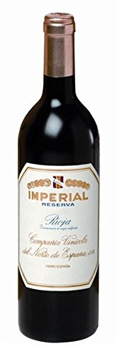 Imperial Reserva - 75 Cl.