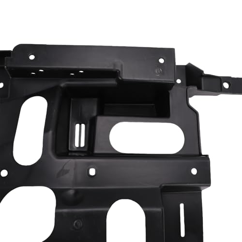 Soporte de faro izquierdo 15798921 para Silverado 1500 2500 3500 2003-2006 7