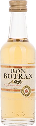 Botran 8 Years Old Rum - 3 botellas x  Unidades