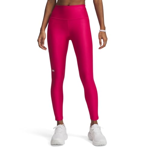 Under Armour Damen Tech Hi Ankle Leg Shorts Under Armour Damen Tech Hi Ankle Leg Shorts