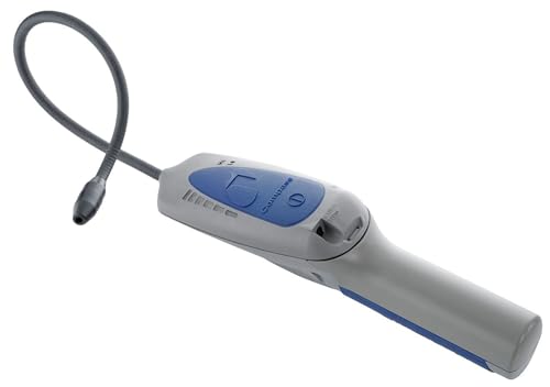 Inficon 717-202-G1 Compass, Refrigerant Leak Detector cover