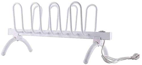 Schuhtrocknung Schuhkofferraum-Wärmer-Trockner, elektrische Schuh-Trockner-Schuhe oder Stiefel Luftentfeuchter und Aufhänger Schuh Wärmer Trockner