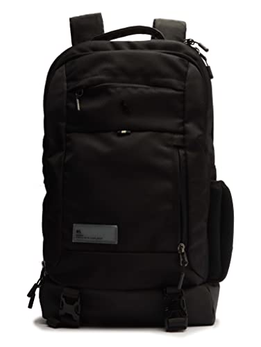 Mochila Reserva Bold Preto - Único - Único - Preto