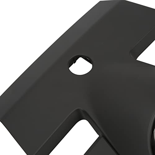 Dash Clock Surround Trim Antienvelhecimento Heavy Duty 970 552 151 01 3T0 ABS Profissional Dash Cloc