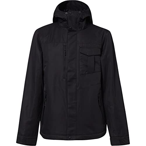 Image of Oakley, Core Divisional RC Insulated Jacket - Men's