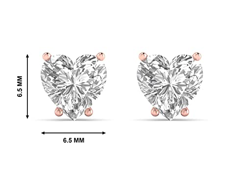 Amazon.in: Orionz: Stud Earrings