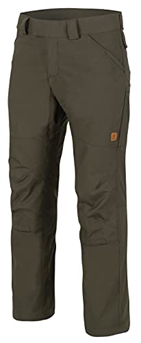 Helikon-Tex Woodsman Pants - Taiga Green M/Long