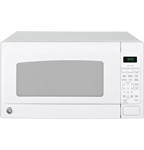 horno microondas general electric Marca GE