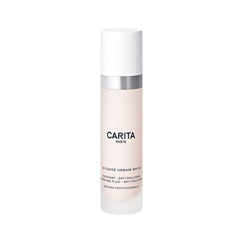 Preisvergleich Produktbild CARITA Körper Sonnencreme, 50 ml