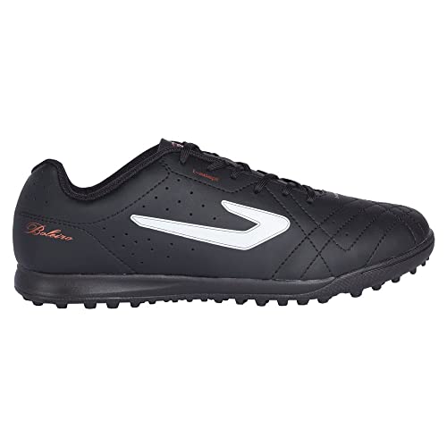 Chuteira Society Topper Boleiro V Preto/branco - 40