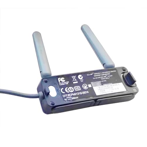 Original for Xbox360 Wireless Network WiFi USB...