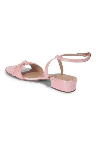 Image of Allen Solly womens Ahscfrgbs00748 Heeled Sandal