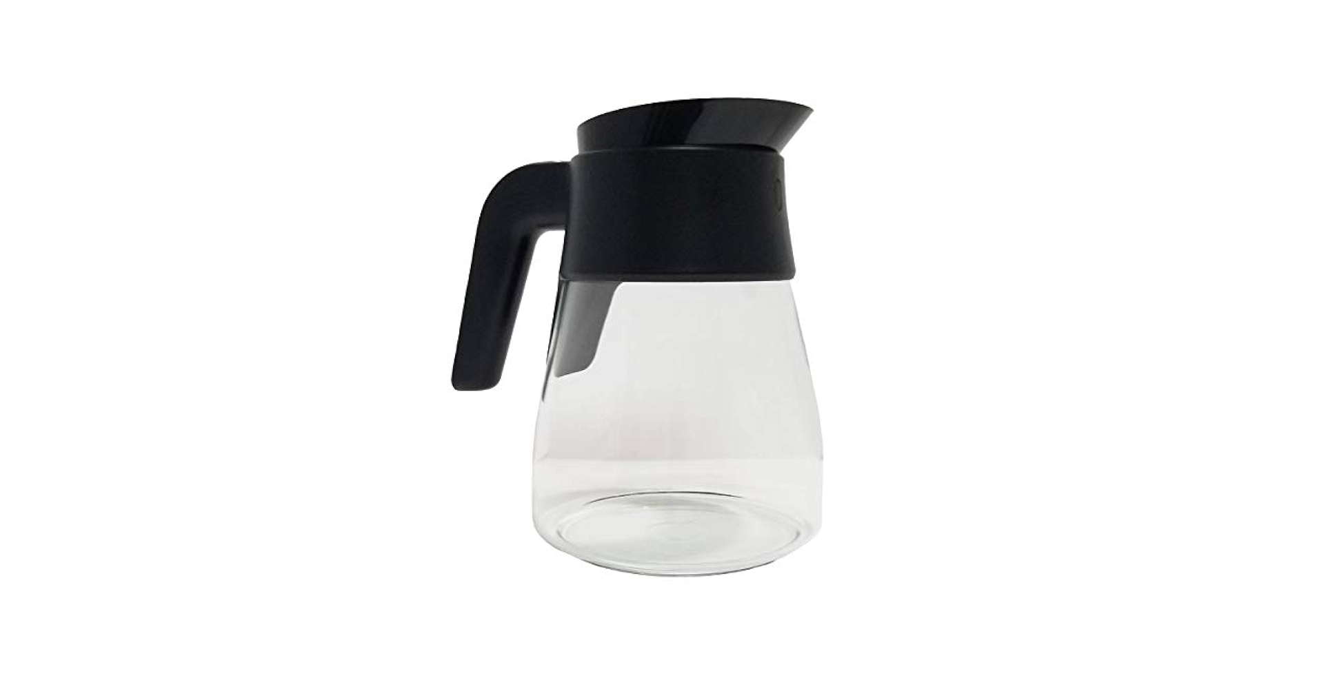 Amazon.com: 50 oz XGLSLID300 Glass Carafe Replacement for