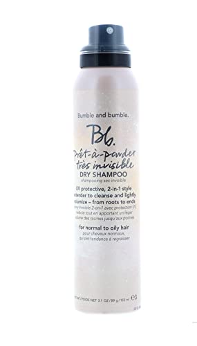 Bumble and Bumble PRET A Powder Tres Invisible Dry Shampoo 7.5 oz