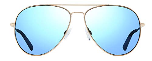Revo Spark Teardrop Aviator