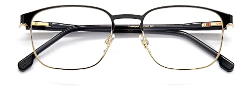 Image of Carrera Men's 253 Square Prescription Eyewear Frames