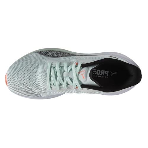 PUMA Womens Darter Pro Running Sneakers Shoes - Blue - Size 8.5 M4