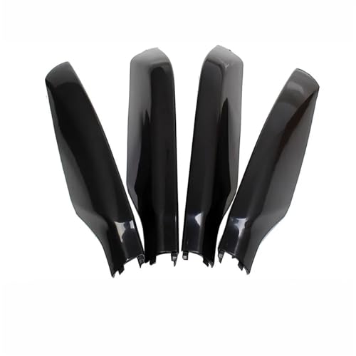Barres de toit Toyota Prado LC150 - Couvercle de protection robuste finition premium