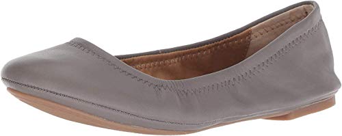 Image of Lucky Brand Women's Emmie Ballet Flats