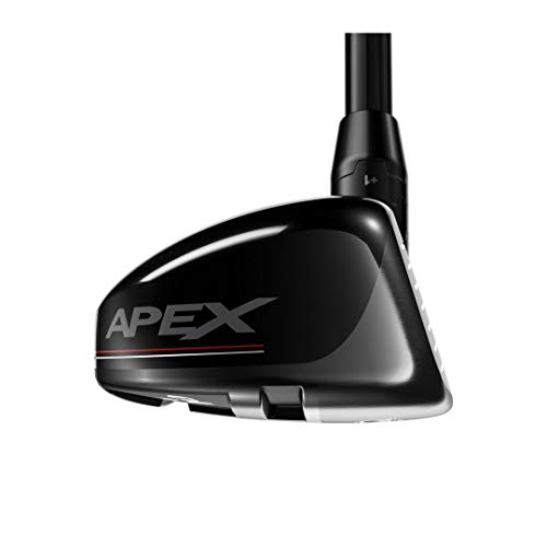 Callaway Apex 21 Left-Handed Golf Hybrid Club